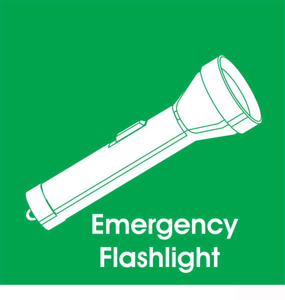 Emergency-Flashlight